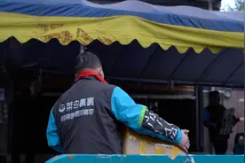 菜鸟裹裹“春节不打烊”服务覆盖全国103城，将推出千万元激励补贴图片