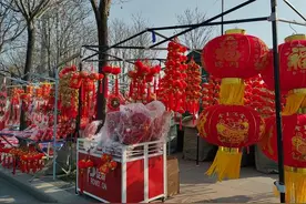 莱州市|赶集赶集 感受人间烟火气图片