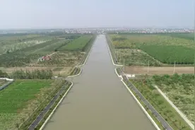 崇明：水清河畅、景美岸绿！横沙是这样做到的！图片
