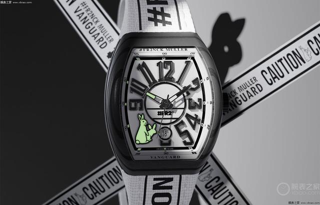 �������Ƴ�FR2NCK MULLER Vanguard���