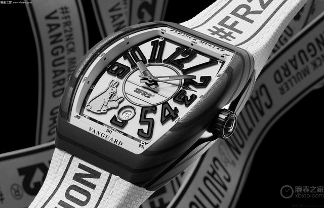 �������Ƴ�FR2NCK MULLER Vanguard���