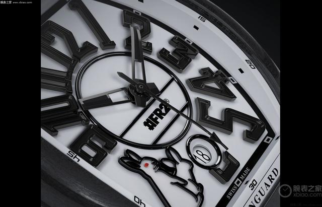 �������Ƴ�FR2NCK MULLER Vanguard���