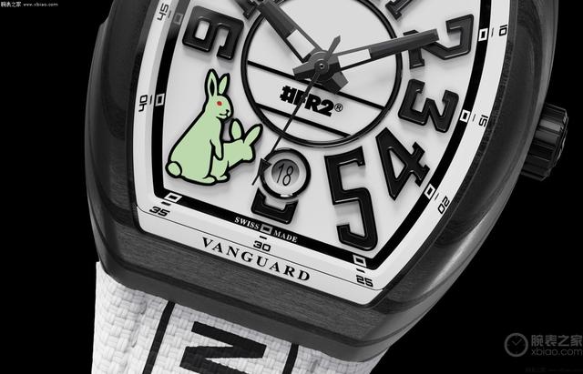 �������Ƴ�FR2NCK MULLER Vanguard���