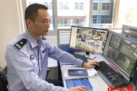 尘封18年命案告破！福州庄Sir，好样的！图片