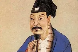 晚潮 | 刘勃：怼人专家​孔融的一生图片