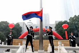 2022年“最美湘警” 名单出炉，长沙公安这些集体和个人当选图片