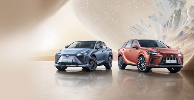 2023新开场丨4S店“走进来”也“走出去”