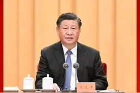 第一观察丨开局之年，习近平总书记这样部署全面从严治党图片