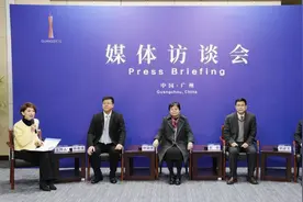 中医专家林丽珠：岭南湿气重，可把淮山当饭吃图片