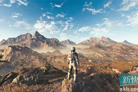 《星空》将于2023年上半年发售图片