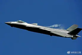 歼-20首飞12周年图片