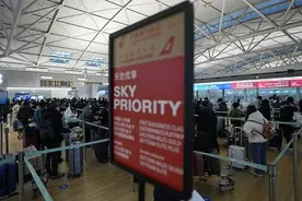 反对借机搞政治操弄，中国暂停向韩日公民发放签证图片