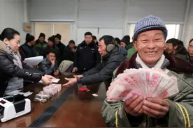 济南：拖欠农民工工资 重者将被联合惩戒图片