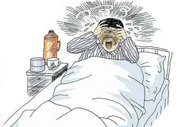 “阳了”会伤脑？浙一神经内科专家：新冠相关性脑病患者，这些情况要重视！图片