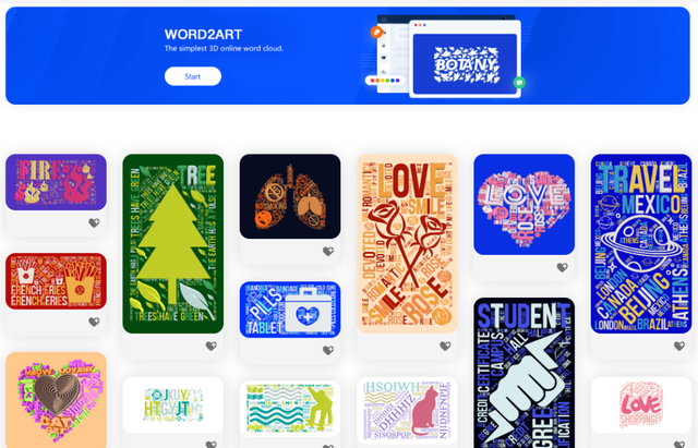 推荐8个超好用的在线做图网站!