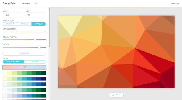 推荐8个超好用的在线做图网站!