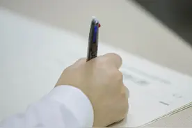 詹丹｜上海春考作文题感觉难写，暴露了语文教育的短板图片