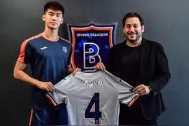 中国球员首次登陆土超联赛，吴少聪告别广州队图片