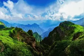 神农架景区对全国军人和“三属”免收门票图片