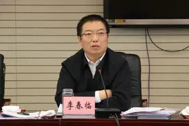 国家发改委两副主任履新，“70后”官员现身领导层图片