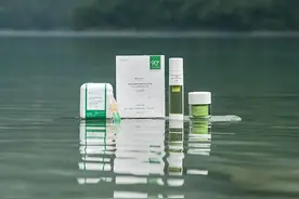 研发为王比拼线上 化妆品行业迭代加速图片