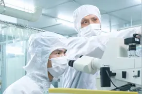 卓越工程师苏伟：参与中国红外探测器领域系统重大突破图片