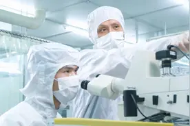 卓越工程师苏伟：参与中国红外探测器领域系统重大突破图片