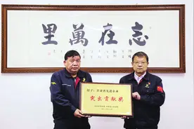 航空工业万里：用科技创新为企业插上“金翅膀”图片