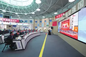 航空工业成飞：心怀国之大者 锐意改革创新 奋力开创高质量发展新局面图片