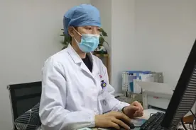 吃了一小块红烧肉，差点送命！杭州医生：春节前后经常发生图片