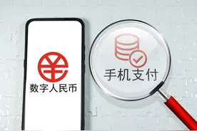 数字人民币黑科技上线，解决无网无电支付难题，茅台已入局图片
