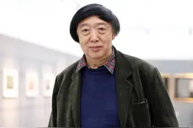 冯骥才“俗世奇人”系列添新篇，书中人物具有酷烈地域气质图片