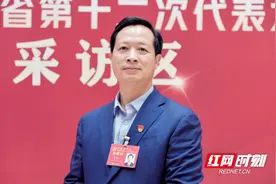 湘阴县委书记李镇江：“纪念左宗棠，绝不是为了一时热闹”图片