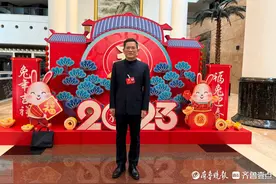 代表委员声音｜山东省政协委员郝纪勇建议：从真正提升办案质量入手，来降低“发改率”图片