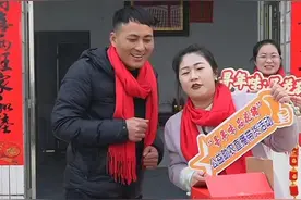 直播间里寻年味，看宁乡花猪“吸睛”更“吸金”图片