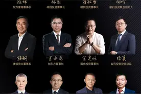 高中签率新股来了！A股第43家券商今日申购…图片