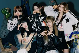 喜欢NewJeans的8个理由图片