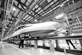 2023春运高位运行：如何答好新“考卷”图片