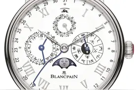 生肖腕表 从“收藏”到“穿戴”图片