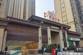 业主不能在商铺里停电动车物业却可以，小里帮忙后现场挪车图片