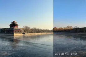 一周真实体验 vivo X90 Pro+全面对比iPhone 14 Pro Max图片