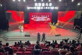 11人上榜！2022德州“最美青年”名单出炉！图片