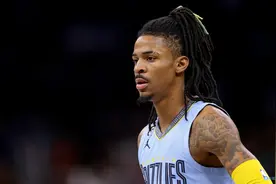 孟菲斯一店主：我接待过几乎所有NBA大牌球星 而莫兰特是最难搞的图片