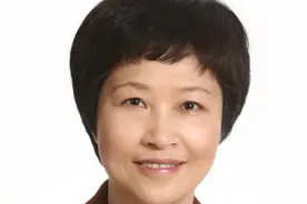 职务对调：佟桂莉任浙江省科技厅党组书记，何杏仁履新省妇联图片