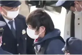 山上彻也被捕后获赠大量衣物食品 用不完部分捐儿童福利设施图片