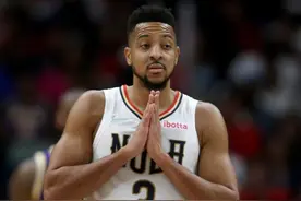 入选全明星？麦科勒姆：我的薪水是全明星级别图片