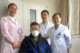 全球首例！糖尿病患者在湘雅三医院通过猪胰岛移植摆脱外源性胰岛素图片