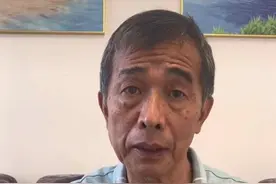 “台湾阿公”寻根路：求助网友找到祖籍地，年后想带亲人回乡图片