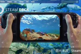 上市近一年的Steam Deck为什么现在又翻红了图片