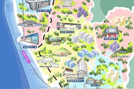 13日上午10点，宝安再发消费券，最高满1000减800图片